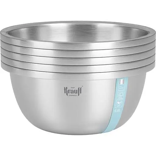Миска кухонна Krauff 2.3 л (29-298-018) - фото 3