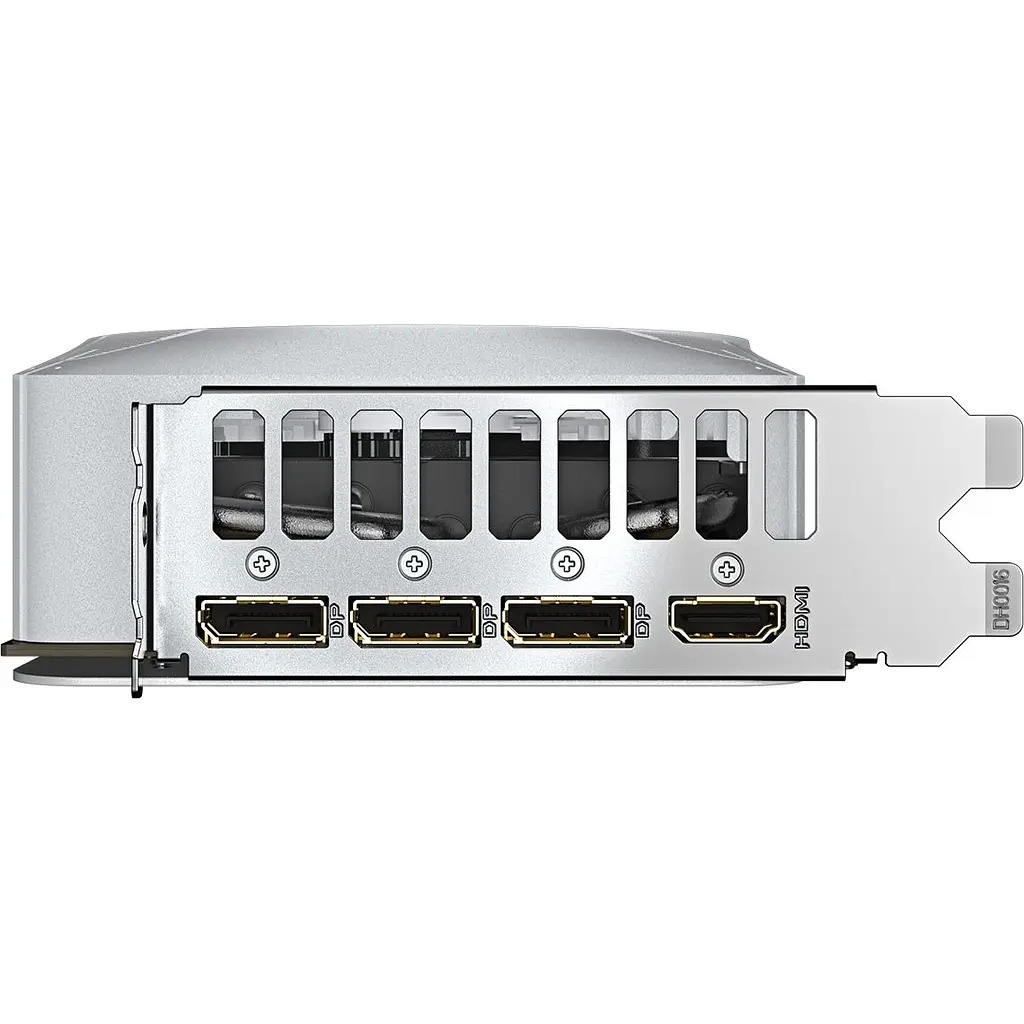 Відеокарта Gigabyte GeForce RTX 5070 Ti EAGLE ICE SFF OC 16G (GV-N507TEAGLEOC ICE-16GD) EU [125985] - фото 10