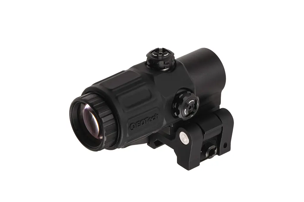 Збільшувач EOTech 3х кратний - фото 2
