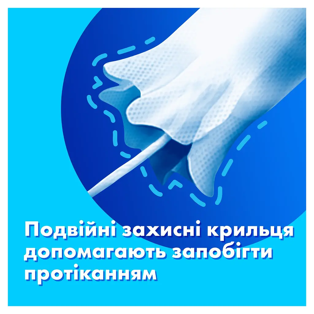 Тампони Tampax Compak Super Plus, з аплікатором, 18 шт. - фото 3