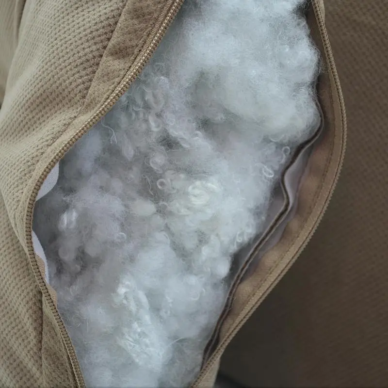 Будка для котів та малих порід собак Zoo-hunt Блиць коричневий №1 36х37х32 см (ZH48498112-1) - фото 2