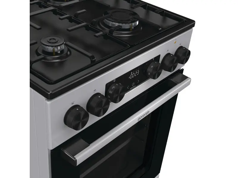Комбінована плита Gorenje GK5C63SH - фото 6