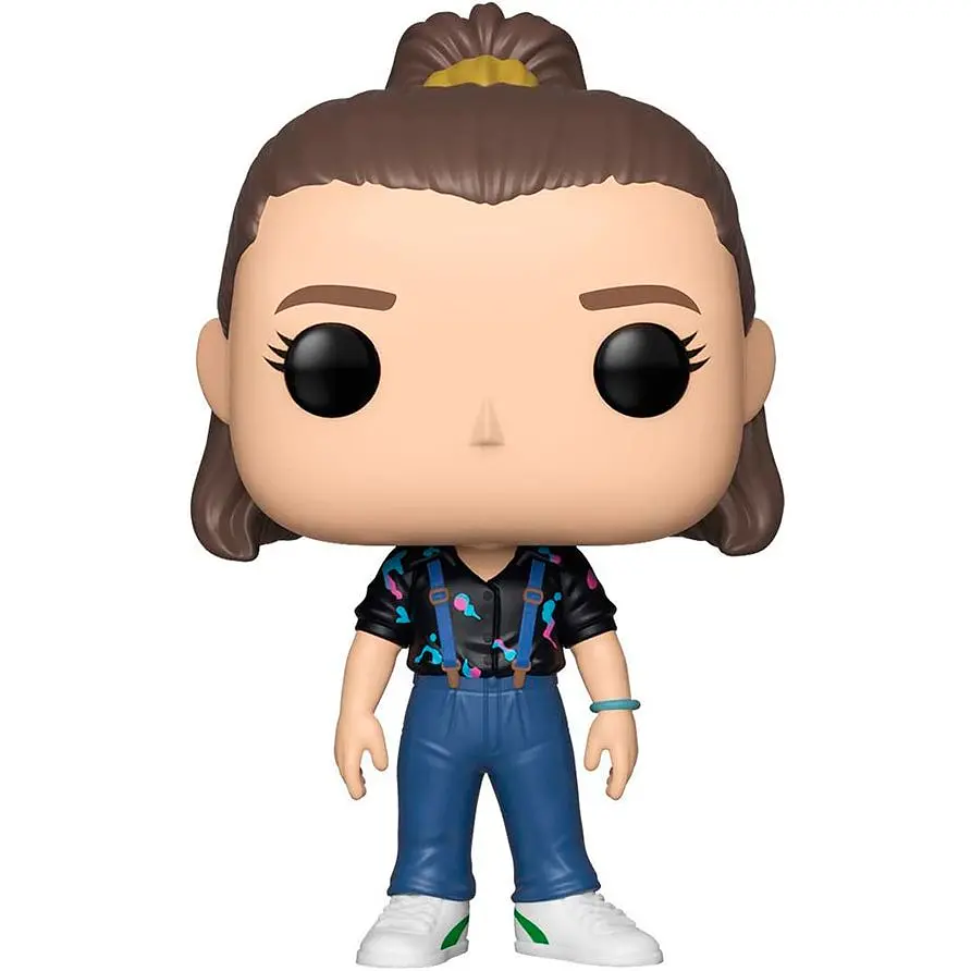 Ігрова фігурка Funko Pop Дуже дивні справи Одинадцять (40954)