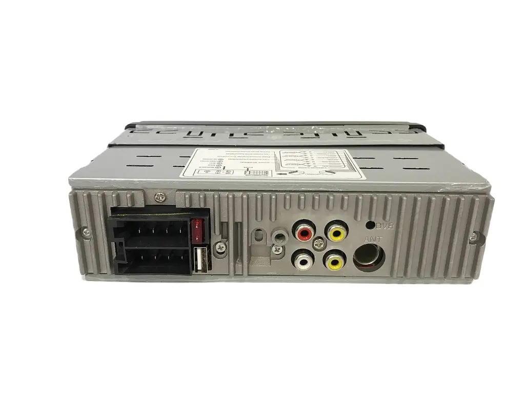 Автомагнитола MP5 4228 с 7'' сенсорным экраном XPRO (42106-_967) - фото 6