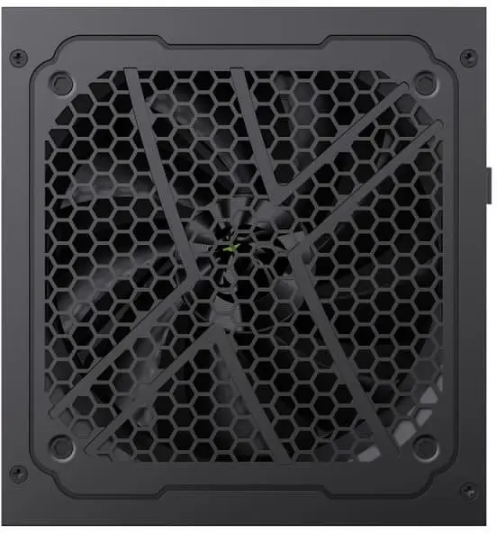 Блок питания GameMax GX 550GF 550W 80+ Gold (GX 550GF) - фото 6