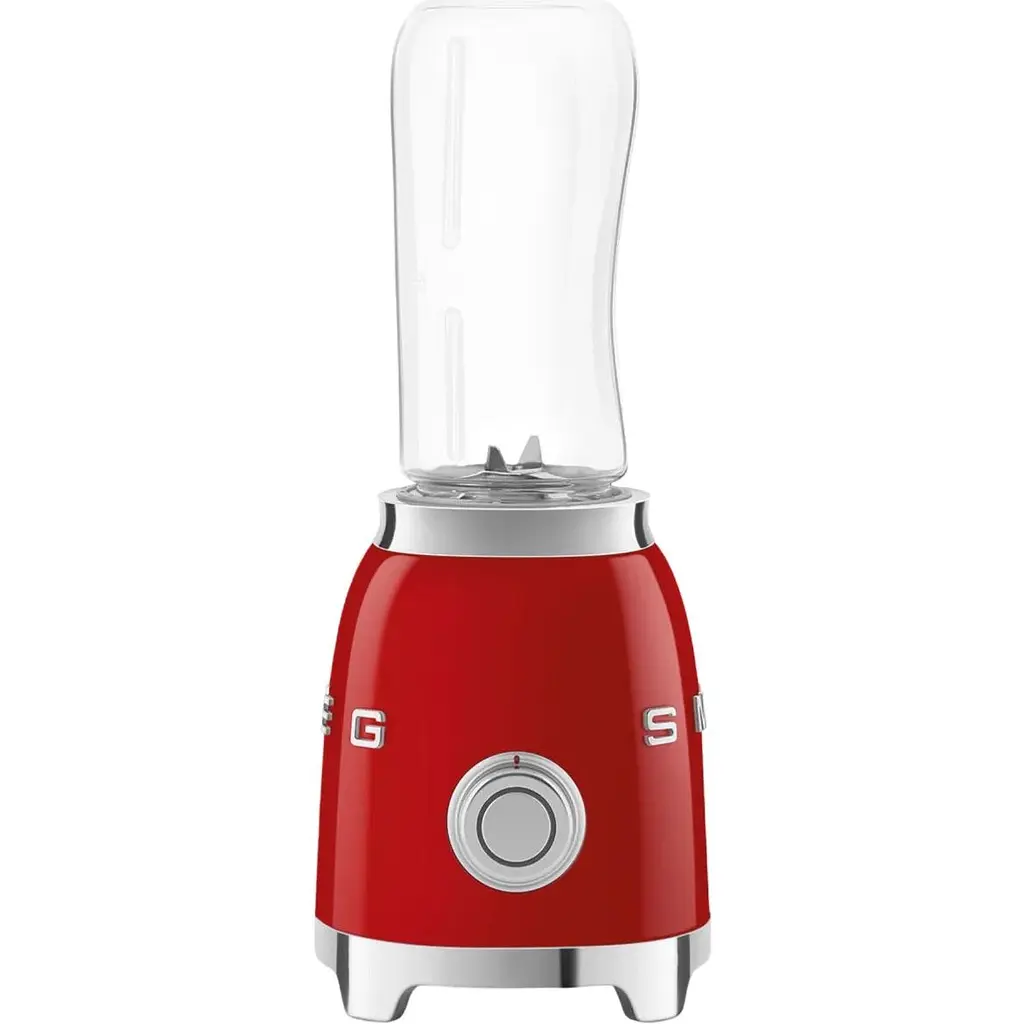 Блендер Smeg PBF01RDEU [116244] - фото 3