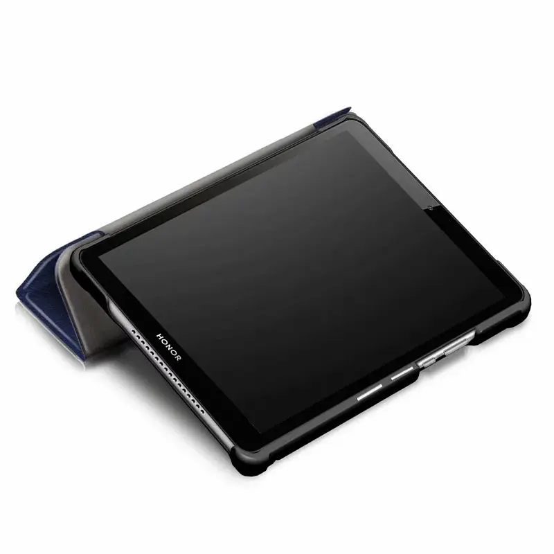 Чехол-книжка для планшета Huawei Honor Tab 5 8 - фото 8