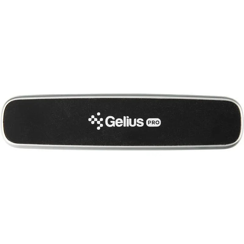 Автомобільний магнітний тримач Gelius GU-CH004 Silver - фото 3