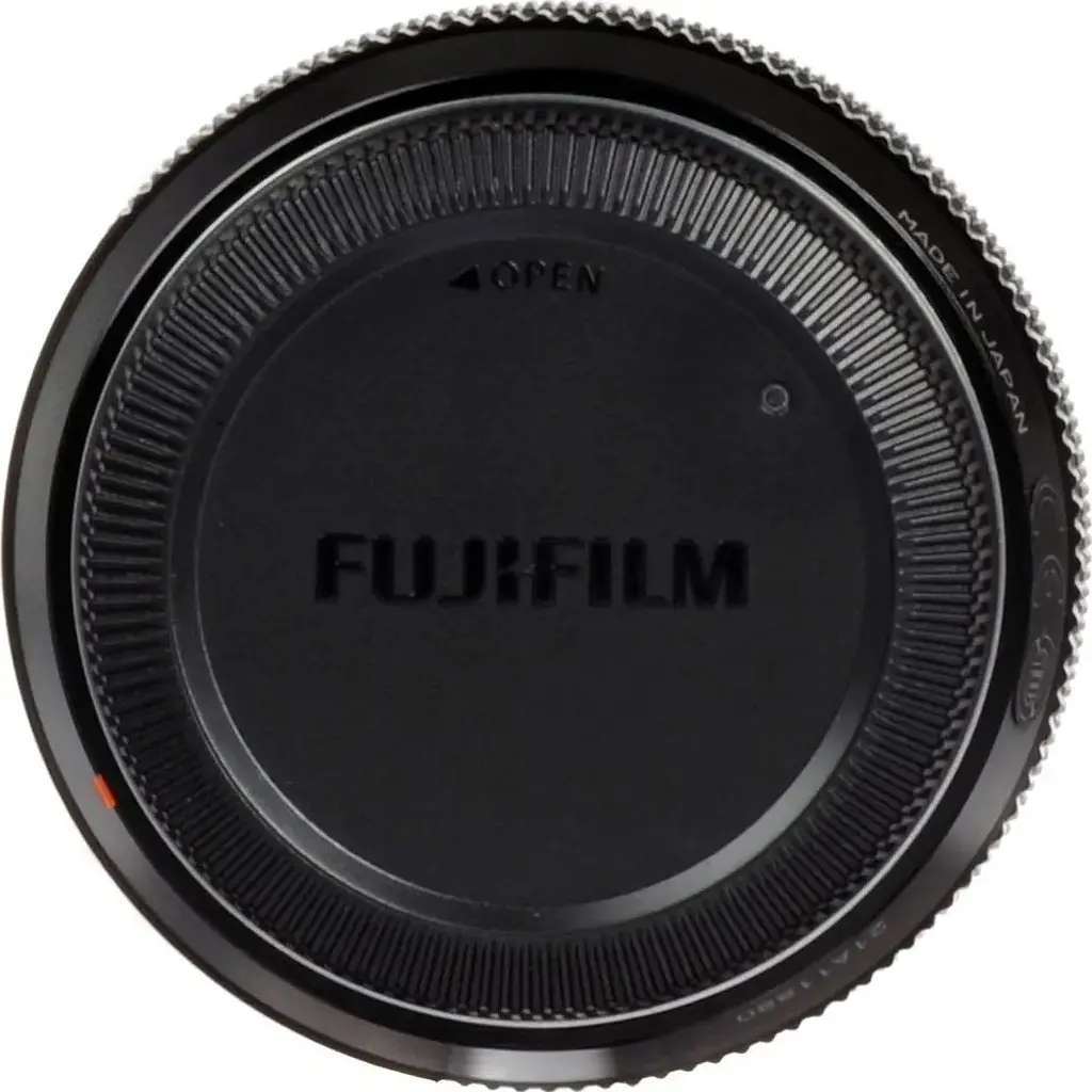 Об'єктив Fujifilm XF 18mm f/2.0 R 16240743 [99542] - фото 5