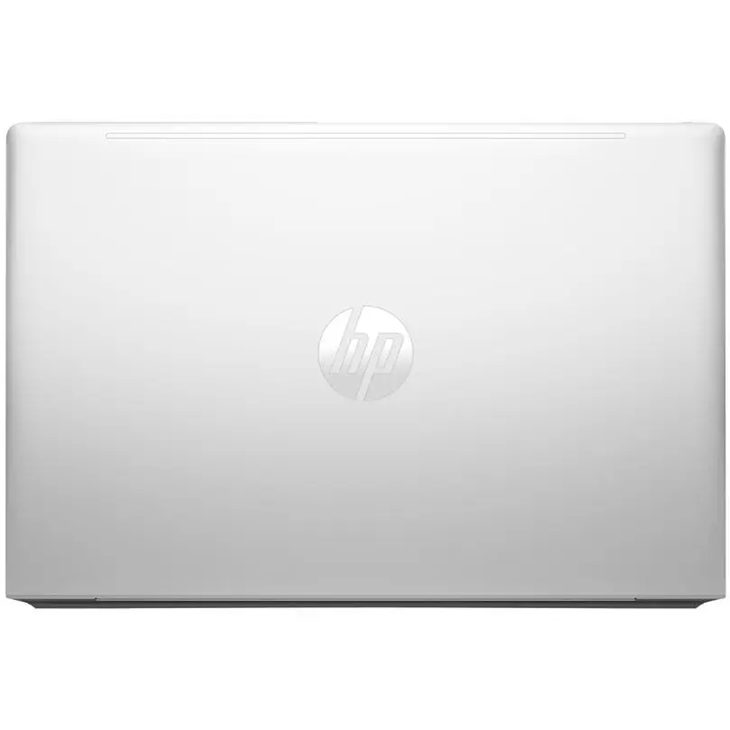 Ноутбук HP ProBook 440 G10, Intel Core i7- 1355U, 14 дюймів, RAM 32GB, SSD 512GB, Intel Iris Xe, Free DOS, Pike Silver - фото 3