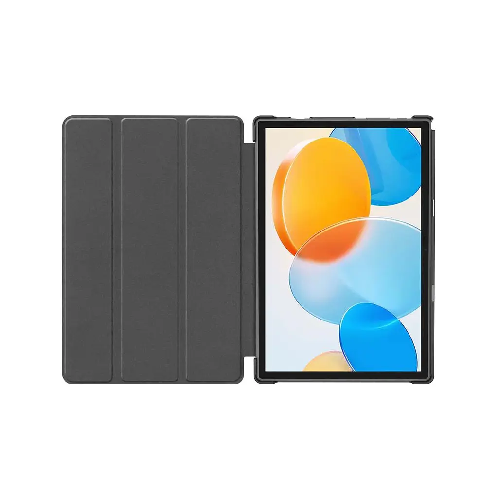 Чохол до планшета BeCover Smart Case Teclast M40 Pro 10.1" Red (709882) - фото 3