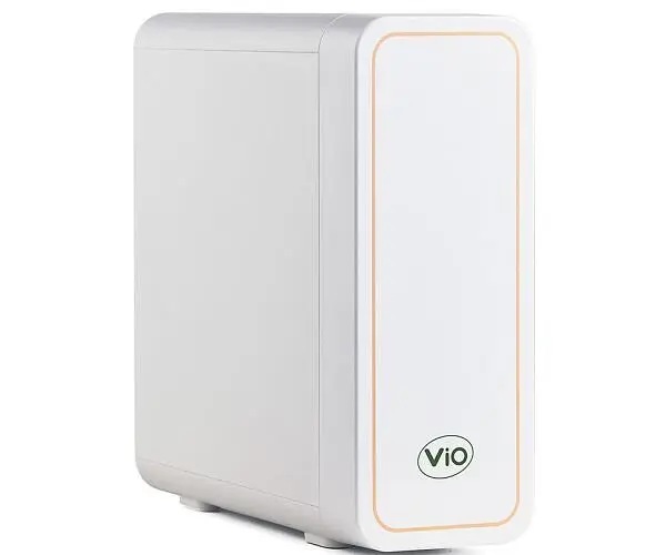 Ультрафільтраційна фільтр-система ViO UF02-600G очистки води, під мийку - фото 10