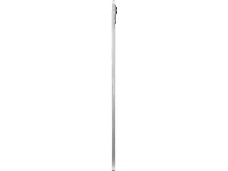 Планшет Apple iPad Pro 11 2024 Wi-Fi + Cellular 512GB Silver (MVW43) - фото 4