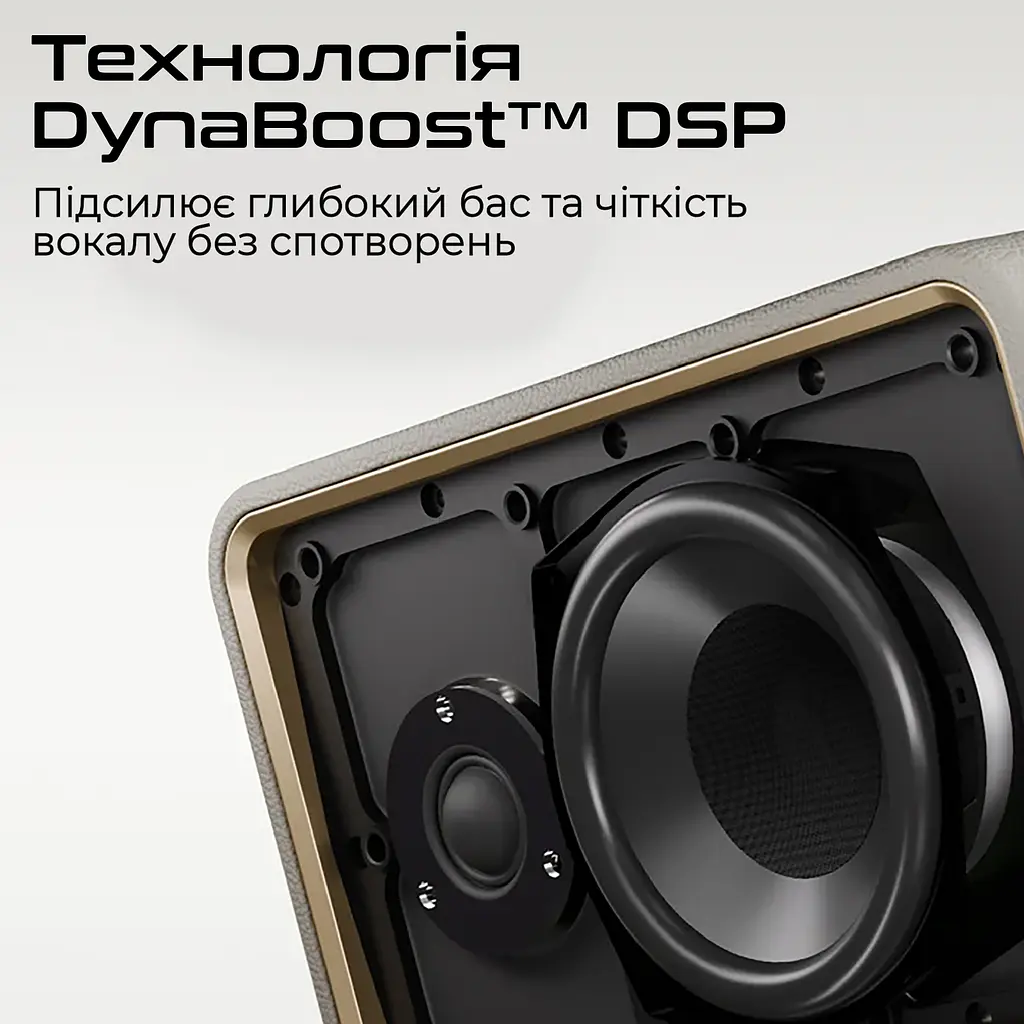 Акустична система HiFuture Passion X Black (passion-x.black) - фото 7