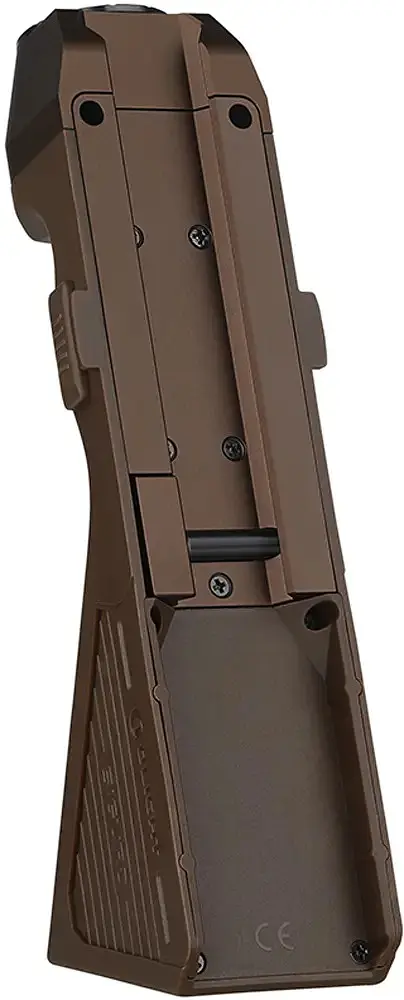 Фонарь Olight Sigurd Desert Tan - фото 6