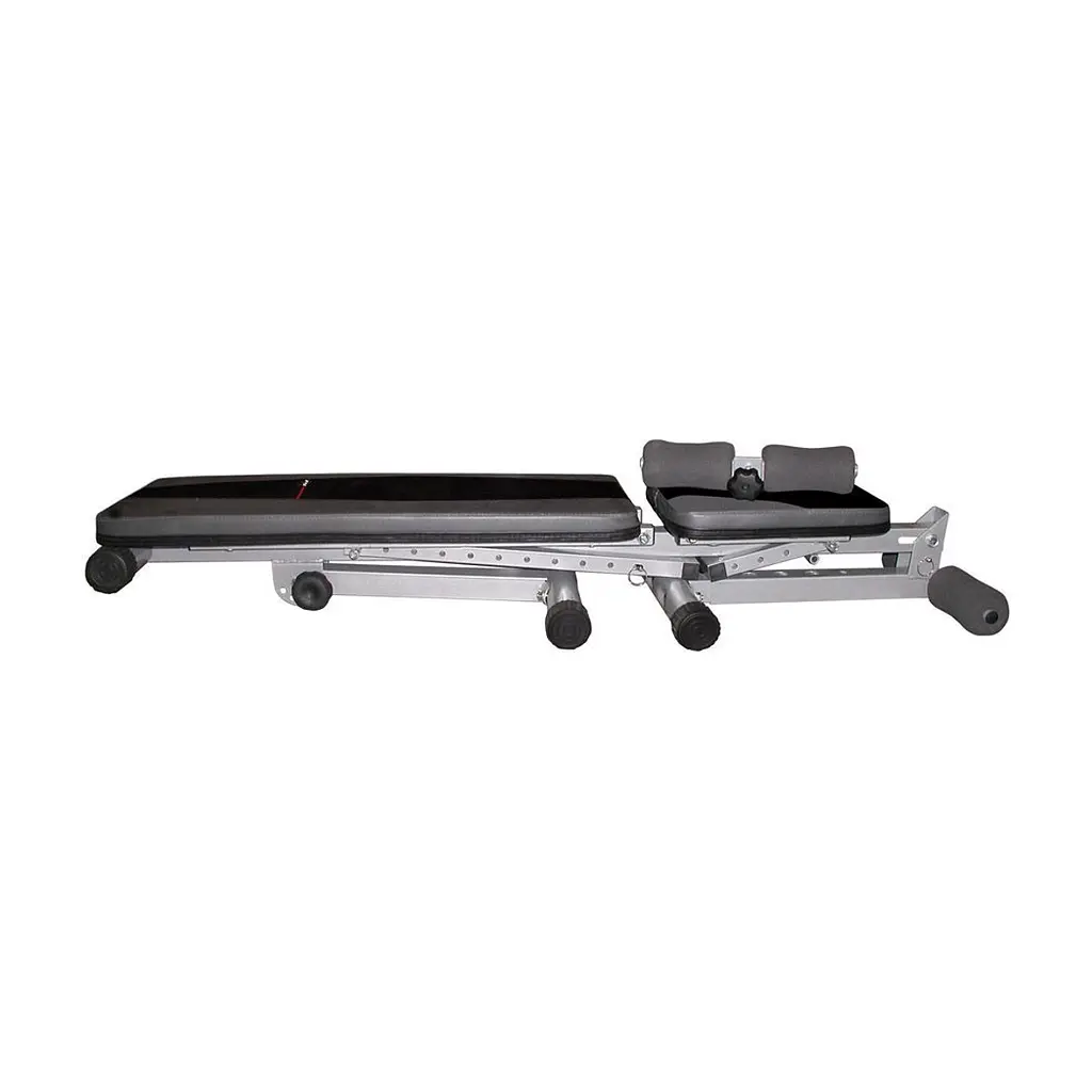 Лава атлетична Everfit регульована WBK-400 (931415) - фото 2