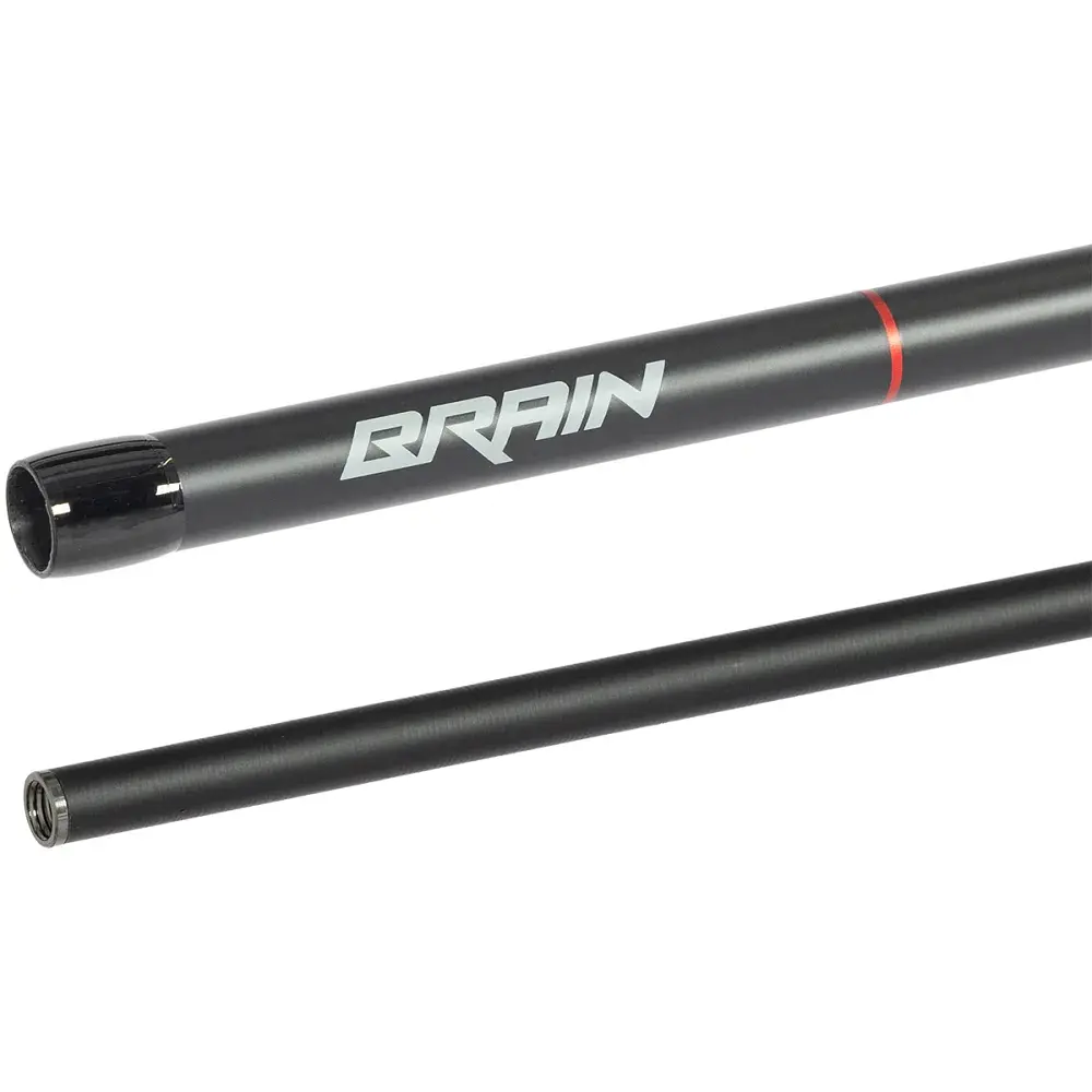 Ручка підсака Brain Apex Put Over Landing Net Handle 2.00m (2 част.) - фото 2