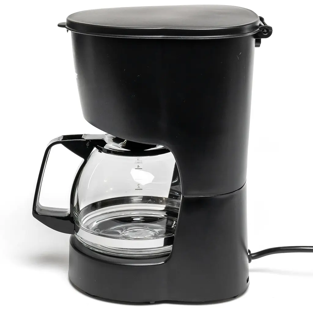 Кавоварка Holmer (HCD-012) - фото 3