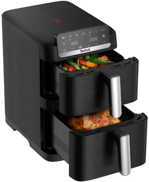 Мультипіч Tefal EY7528E0 - фото 11