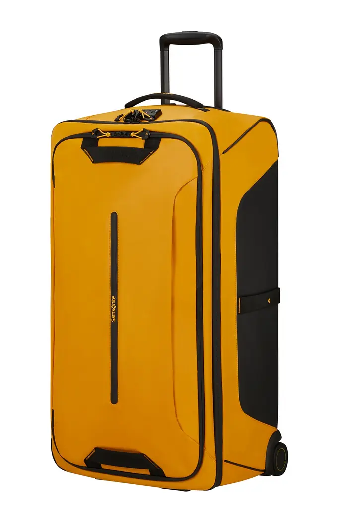 Дорожня Сумка На Колесах Samsonite ECODIVER YELLOW 79x44x31 KH7*06014 - фото 3