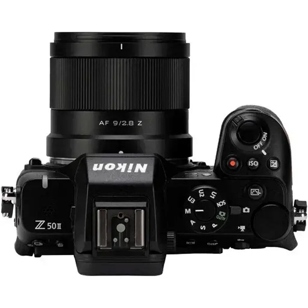 Об'єктив Viltrox AF 9mm f/2.8 AIR Nikon Z - фото 10