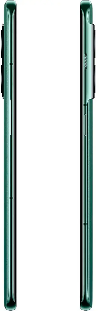 Смартфон OnePlus 10 Pro 12/512GB Green (Global) [5G, NFC] - фото 5