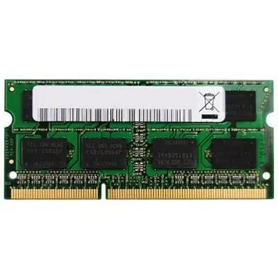 Модуль памяти для ноутбука SoDIMM DDR3L 8GB 1600 MHz Golden Memory (GM16LS11/8) - фото 2