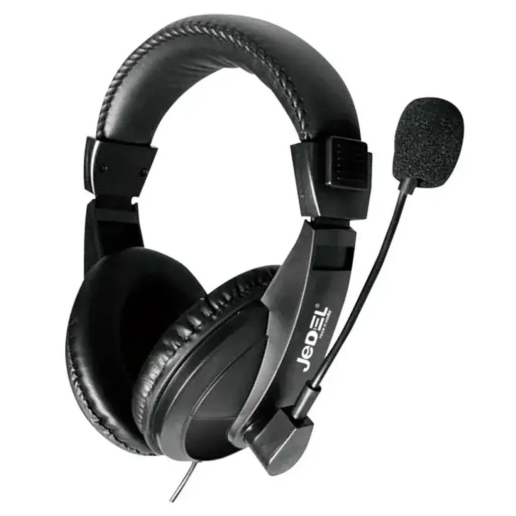 Гарнітура Jedel (JD-750) - фото 3