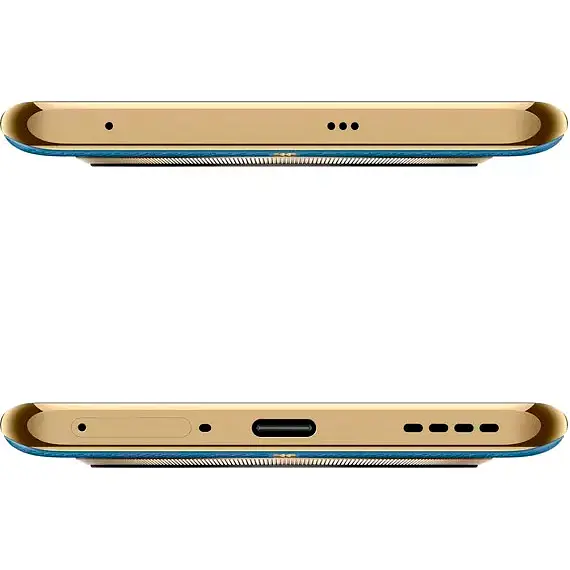 Смартфон Realme 12 Pro 5G 12/512Gb Global EU Submariner Blue [108788] - фото 9