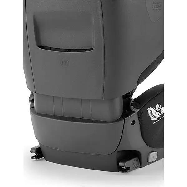 Автокресло Recaro Mako Core Xenon Blue (88044190050) - фото 4
