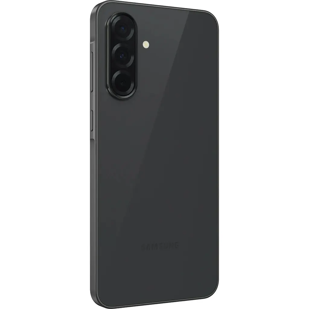 Смартфон Samsung Galaxy A36 5G 8/128GB Awesome Black (SM-A366BZKP) - фото 6