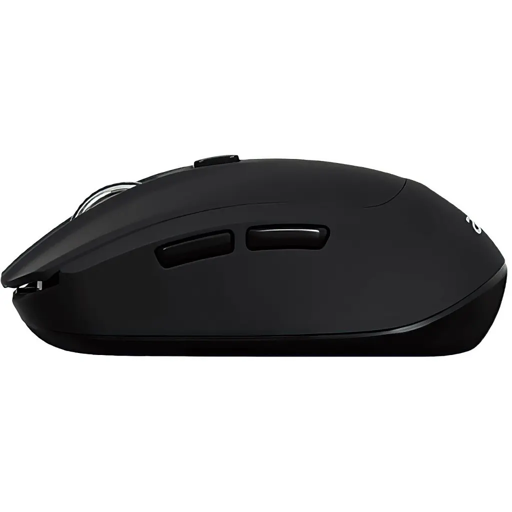 Мишка Acer OMR050 Wireless/Bluetooth Black (ZL.MCEEE.02D) - фото 5
