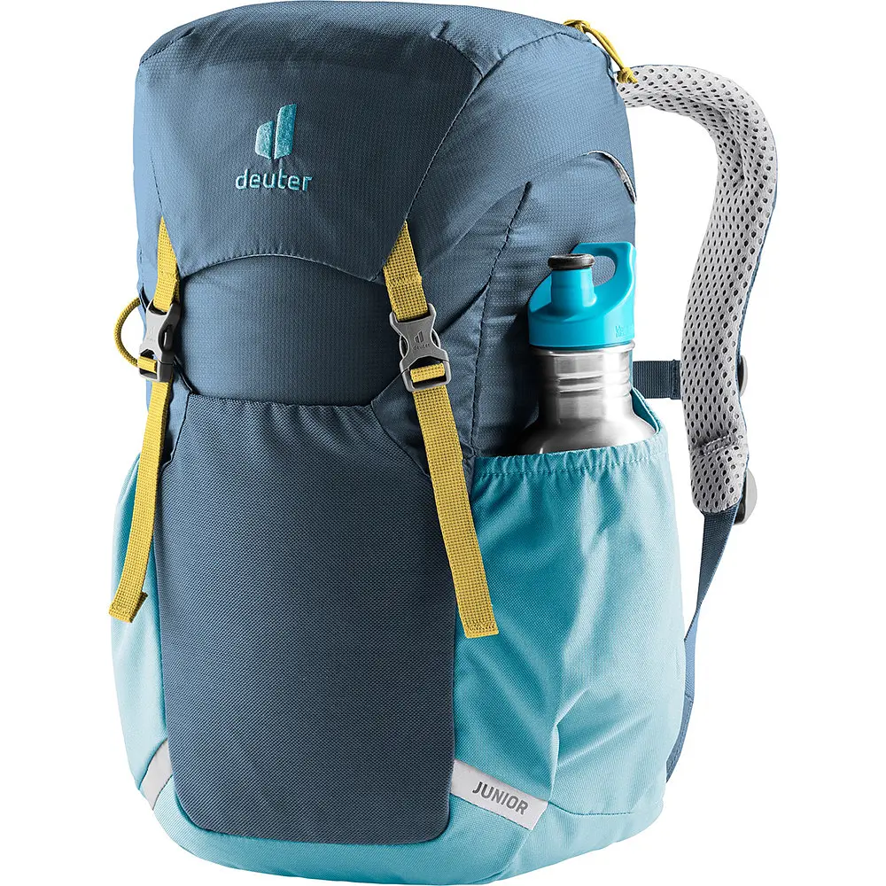 Рюкзак Deuter Junior Navy Blue (1052-3610523 1371) - фото 7