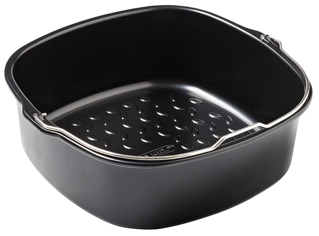 Форма для запікання Pyrex AirFryer, 22х21х7.5 см (1.9 л) (7263055) - фото 3
