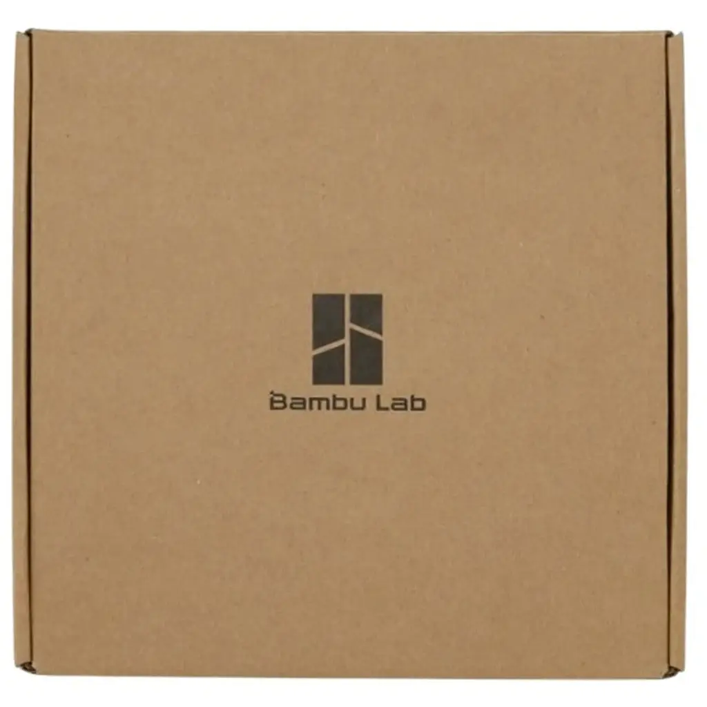 Пластик для 3D-принтера Bambu Lab PLA Tough+ 1кг, 1.75мм, Silver (A10-D1-1.75-1000-SPL) - фото 2