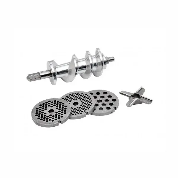М'ясорубка Kenwood Pro 2000 Excel MG 700 Stainless steel UA - фото 4