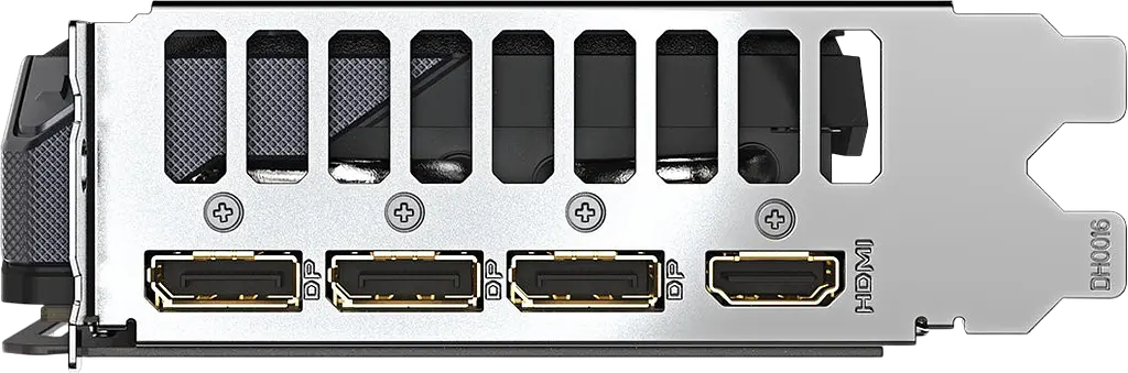 Відеокарта GeForce RTX 5060 Ti 8GB Gigabyte Gaming OC (GV-N506TGAMING OC-8GD) - фото 3