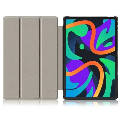 Чохол до планшета BeCover Smart Case Lenovo Tab M11 (2024) TB-TB330FU/Xiaoxin Pad 11 (2024) 11" Red (710459) - фото 4