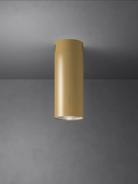 Витяжка Falmec Polar EVO Gold