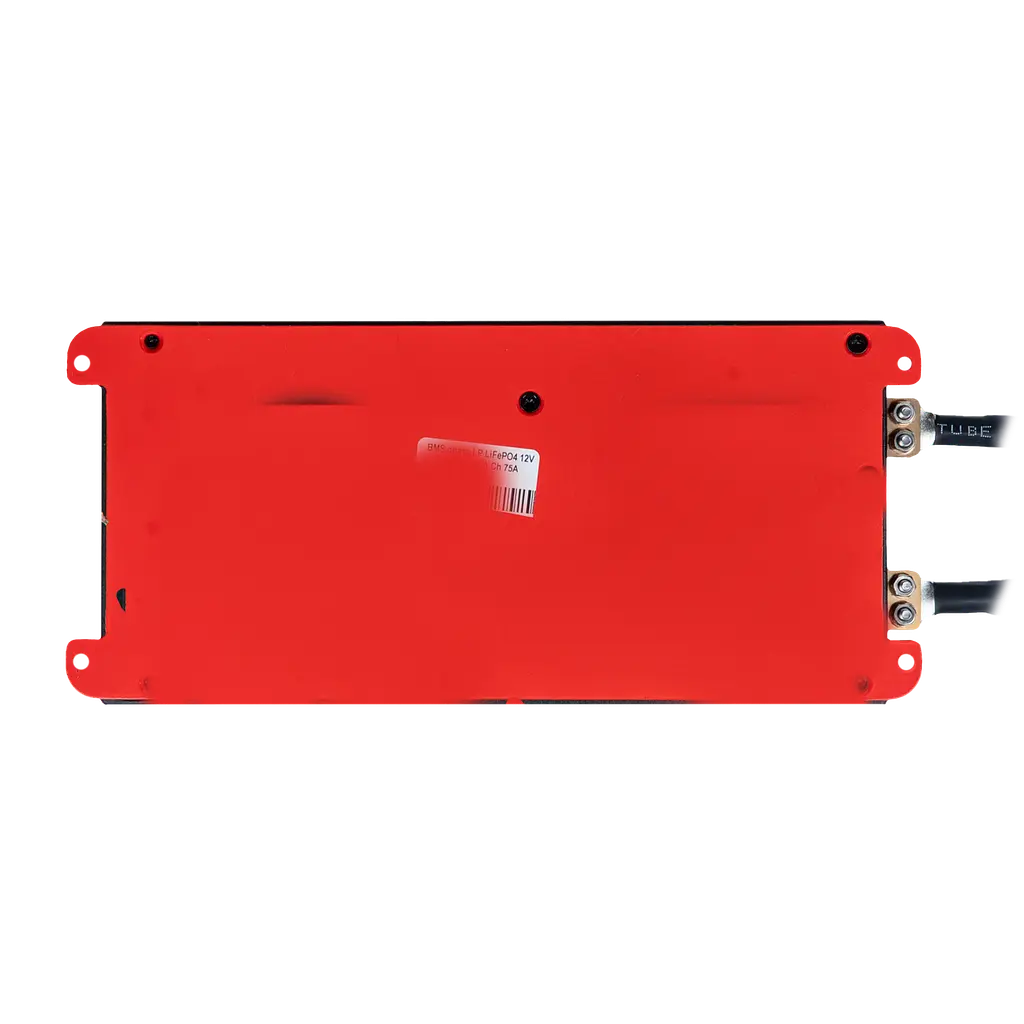 BMS плата LP LiFePO4 12V 4S Dis 150A Ch 75A - фото 4