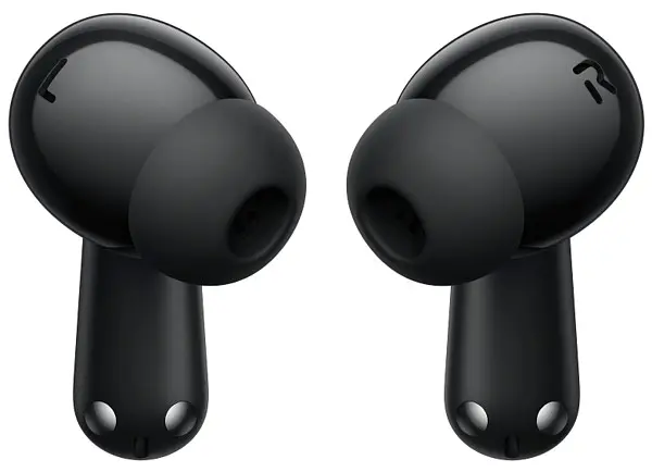 Bluetooth-гарнітура Oppo Enco Air4 Pro Midnight Black (ETEA1 Black)_акція - фото 4