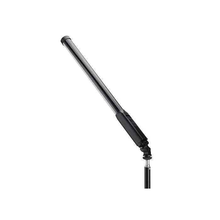 Видеосвет Ulanzi Vijim Handheld Light Wand UV-2907 VL119 RGB Black - фото 5