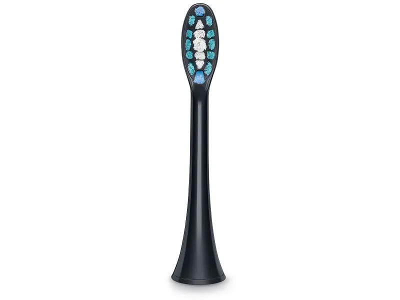 Насадки до зубних щіток Beurer SC30 / SC50 Premium Whiten 4 шт (SC_30/50_PW_4) - фото 2
