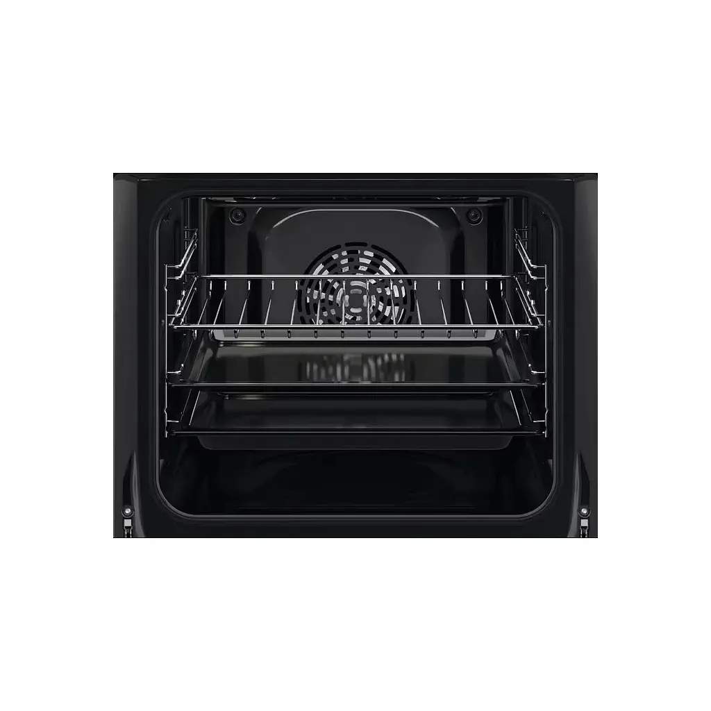 Духова шафа Electrolux EOF3H40BK - фото 4