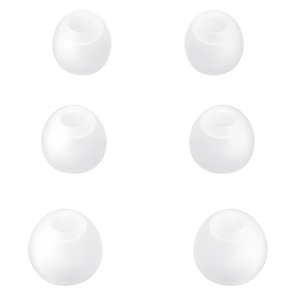 Гарнітура Samsung EO-IC100 USB Type-C White (6537050) - фото 4