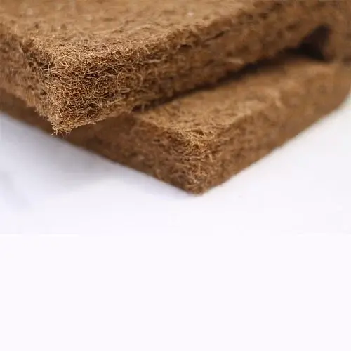 Килимок кокосовий EuroCocos для мікрозелені 10 х 20 см  5 шт. - фото 2