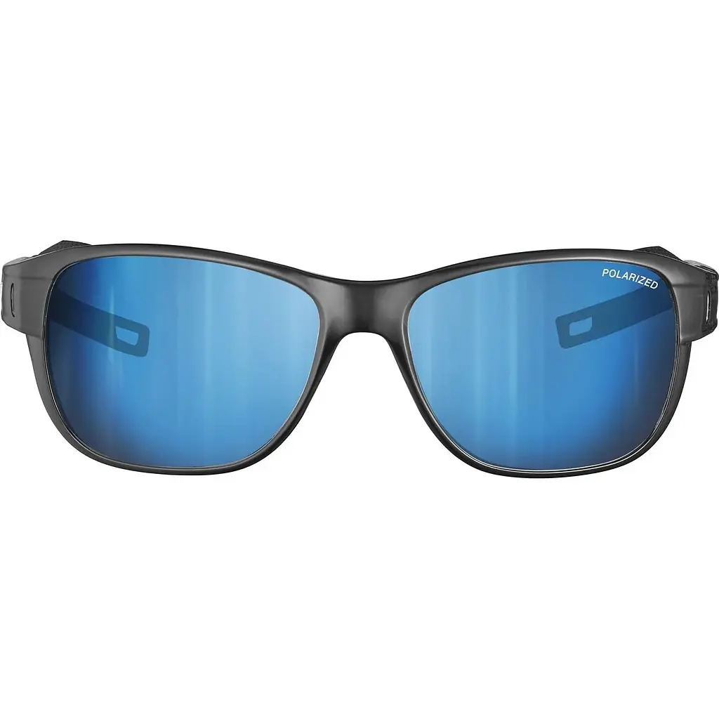 Окуляри Julbo Camino Polarized Spectron Cat.4 Black/Blue (1052-J5019515) - фото 3