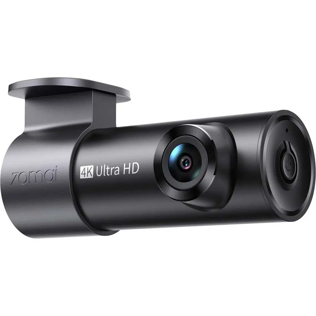 Автомобільний відеореєстратор 70mai Dash Cam M310 Plus-4K [171259] - фото 2