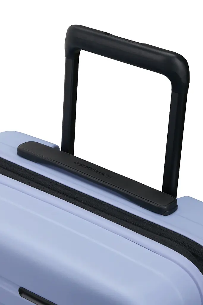 Валіза 55 См Samsonite RESTACKD LAVENDER 55x40x20(23) KO6*81001 - фото 8