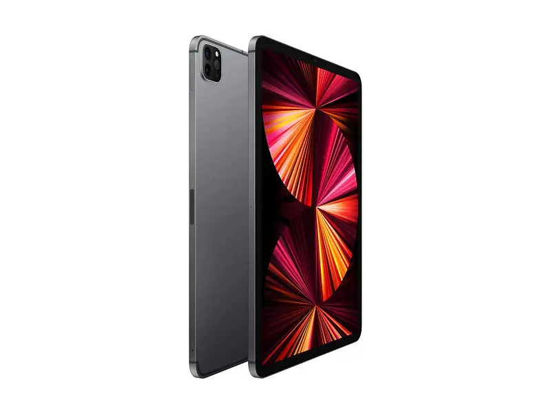 Планшет Apple iPad Pro 11 2021 Wi-Fi 1TB Space Gray (MHQY3) - фото 2
